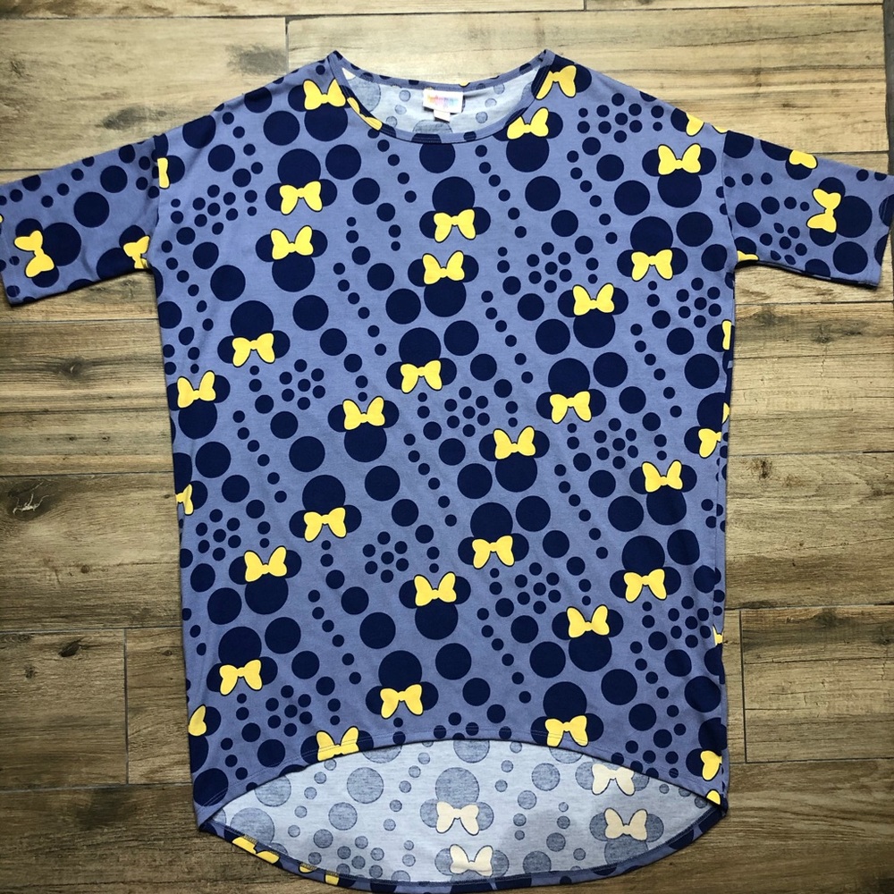 Lularoe Tunic